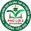 Trường Tiểu học Phú Lợi 2